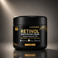 Men’s Retinol Face Moisturiser