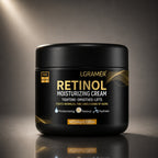 Men’s Retinol Face Moisturiser