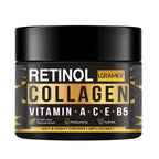 Men’s Retinol Collagen Cream