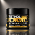 Men’s Retinol Collagen Cream