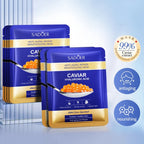 Caviar Hyaluronic Face Mask