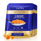 Caviar Hyaluronic Face Mask