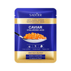 Caviar Hyaluronic Face Mask