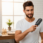 Round Volume Styling Brush