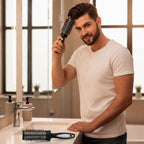 Round Volume Styling Brush