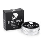 Natural Beard Balm