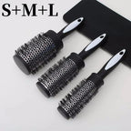 Round Volume Styling Brush