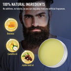 Natural Beard Balm