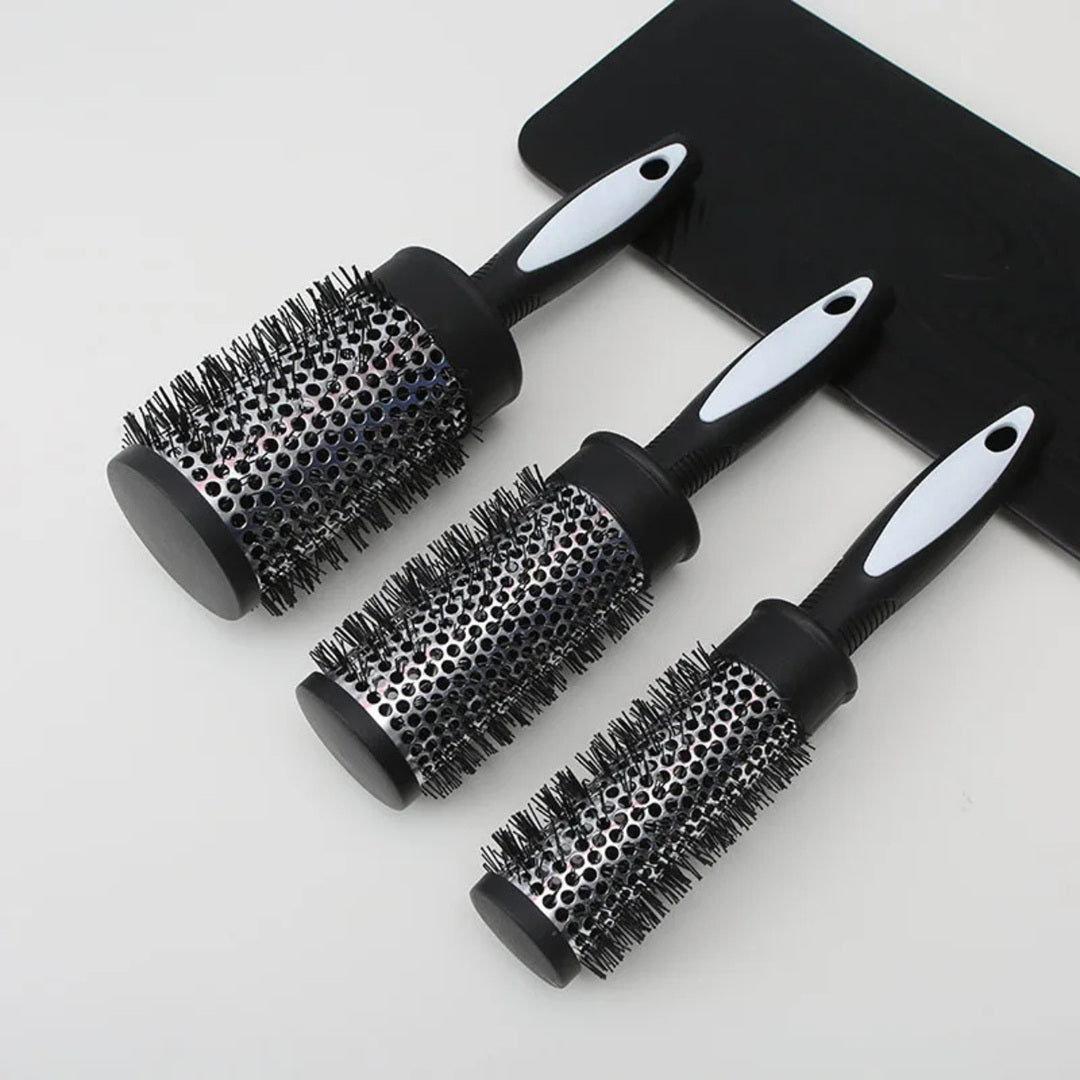Round Volume Styling Brush