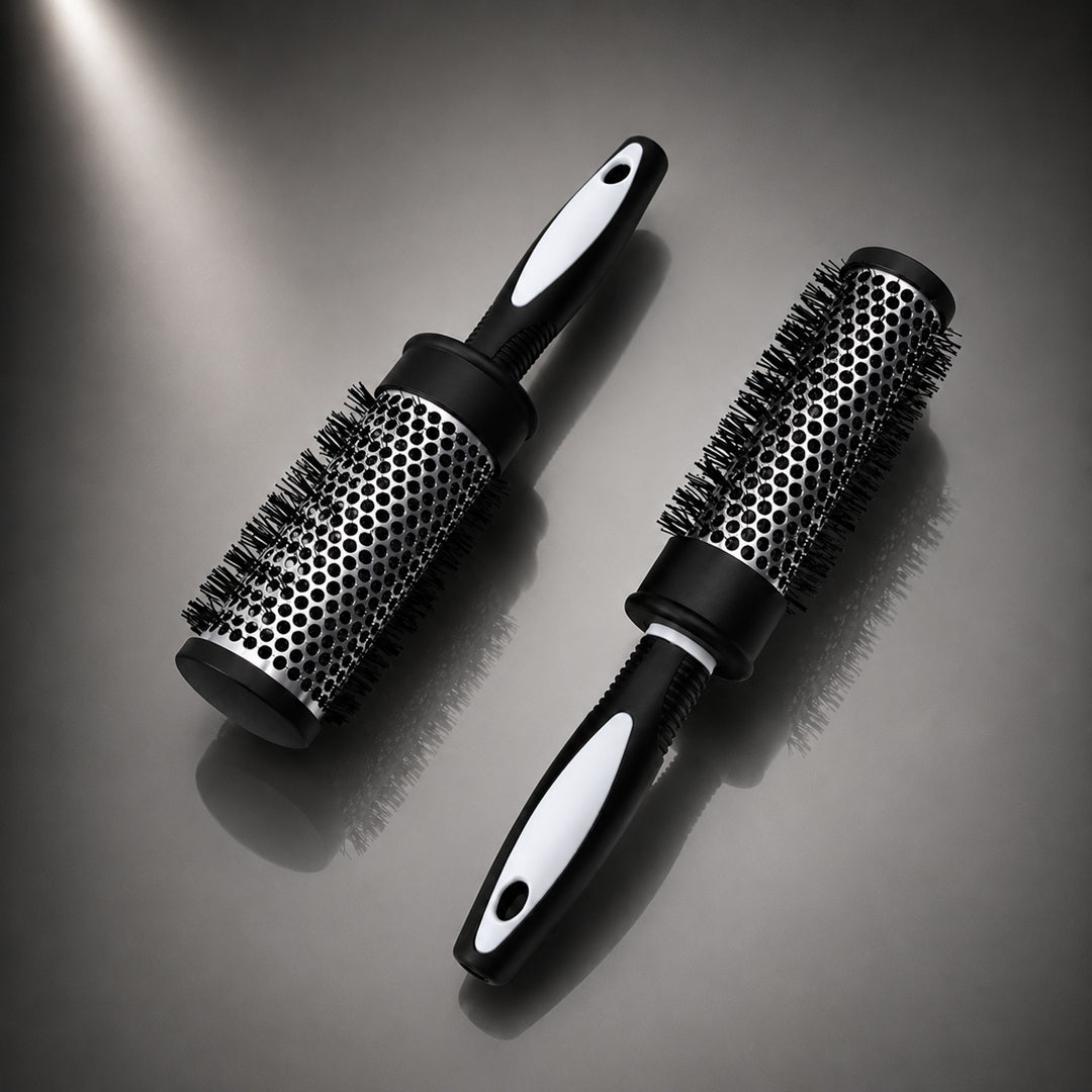 Round Volume Styling Brush