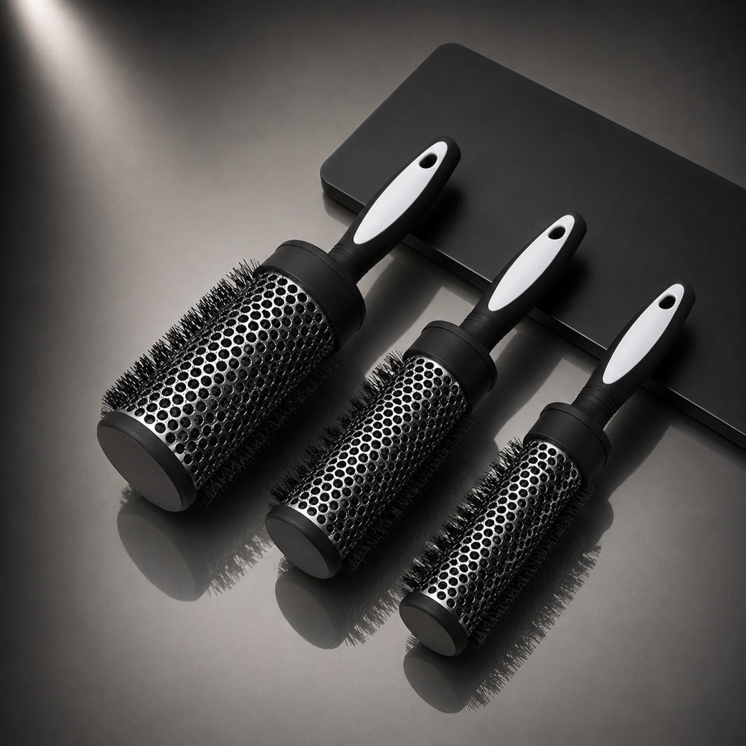 Round Volume Styling Brush
