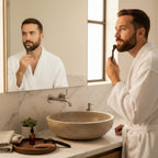Beard Growth Roller