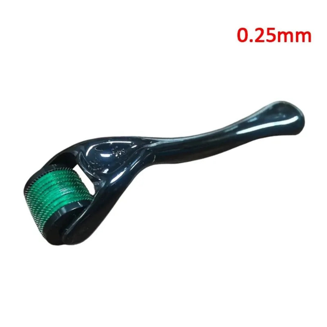 Beard Growth Roller