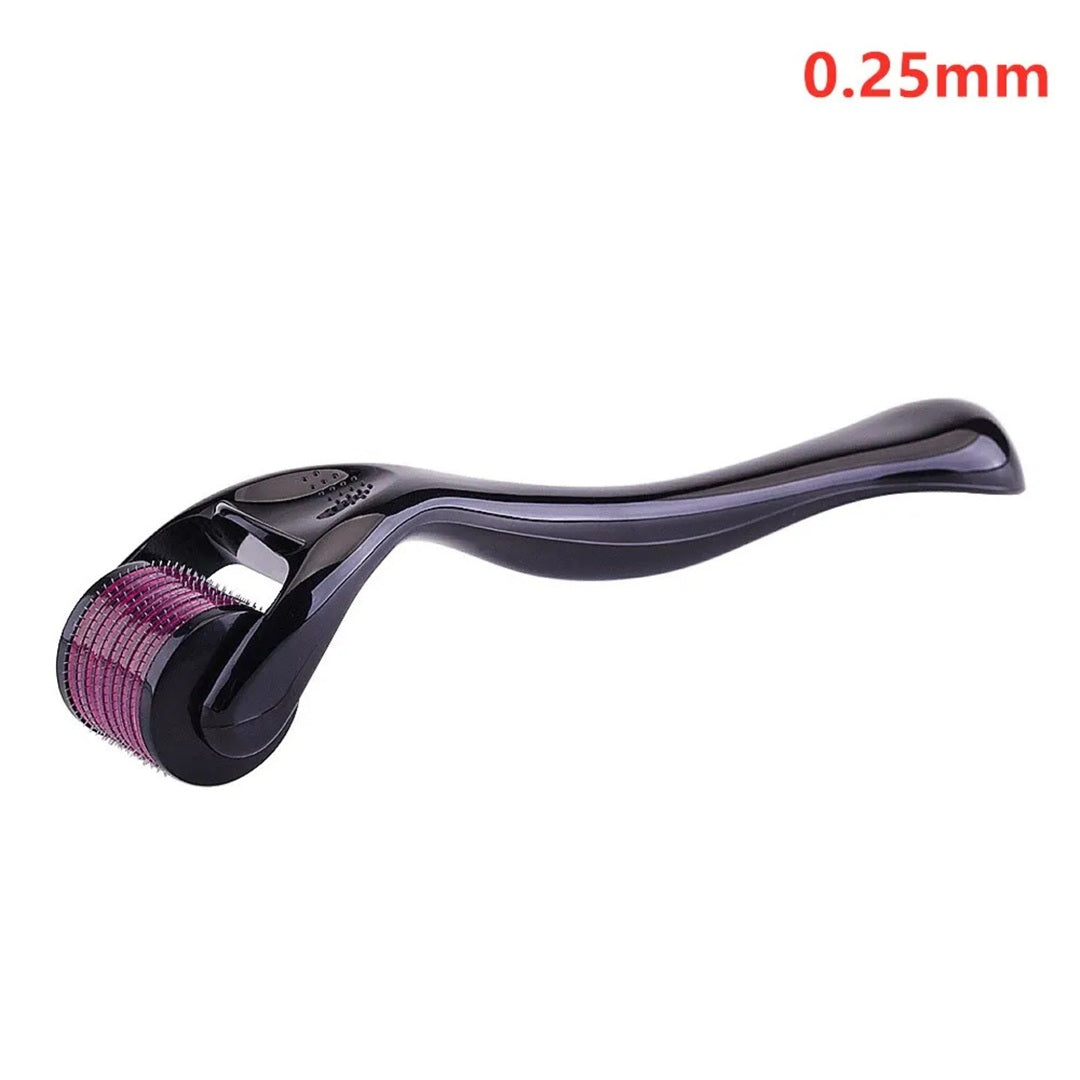 Beard Growth Roller