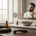 Beard Growth Roller