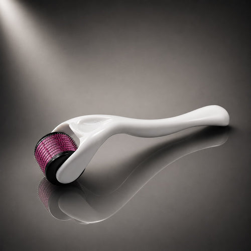 Beard Growth Roller