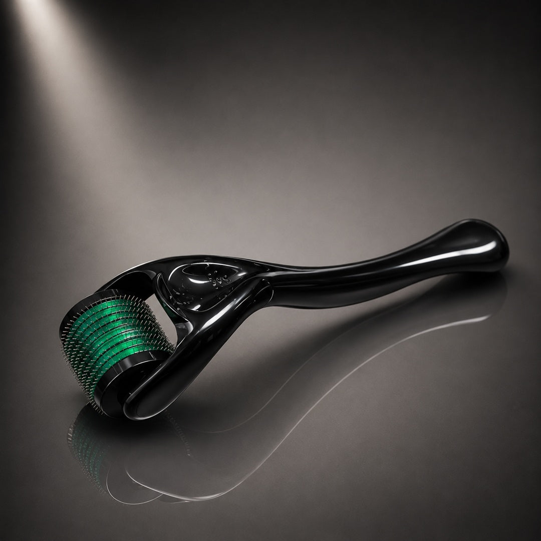 Beard Growth Roller