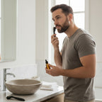 Beard Growth Roller