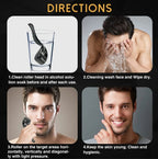 Beard Growth Roller