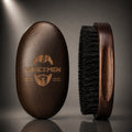 Sandalwood Beard Brush