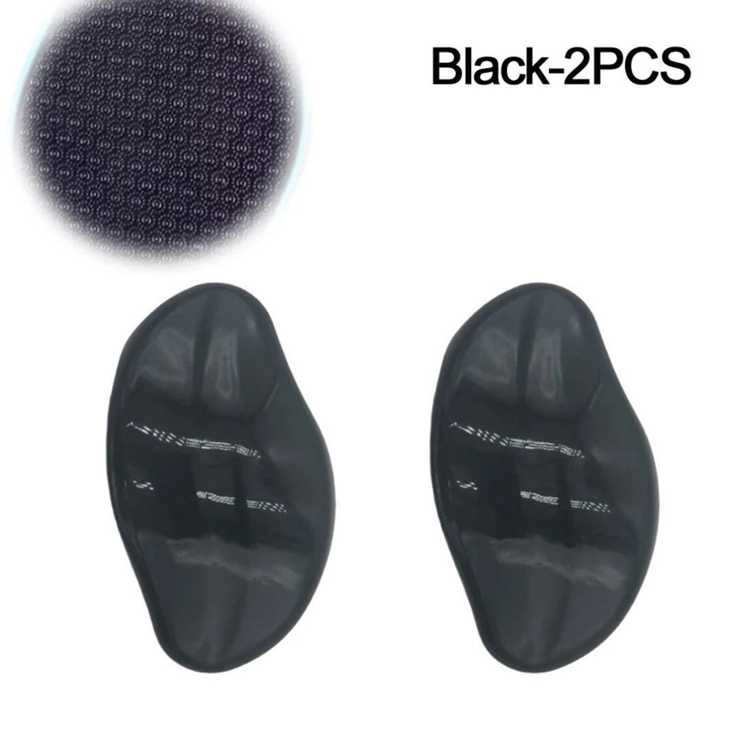 Nano Glass Foot File