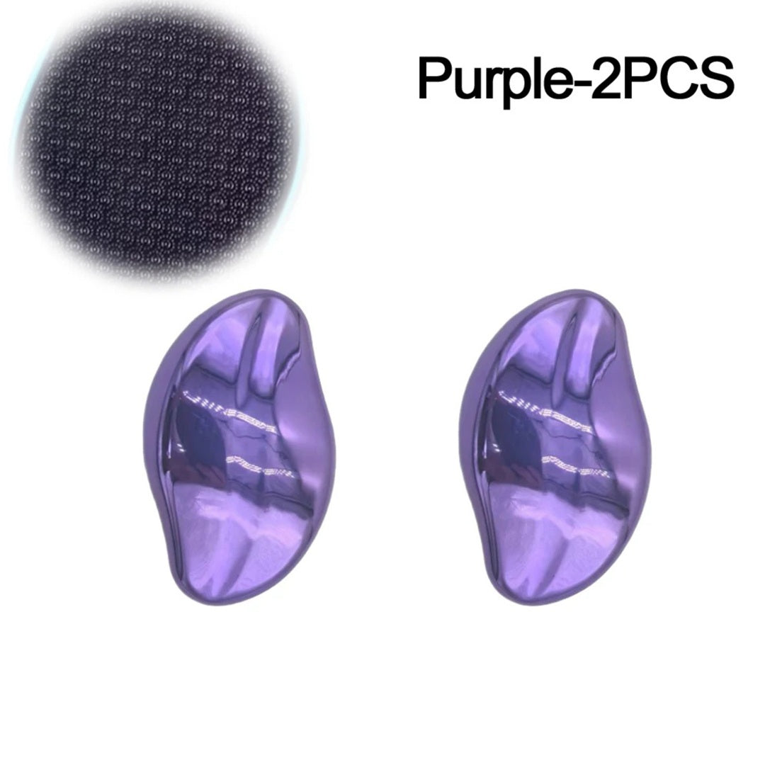 Nano Glass Foot File