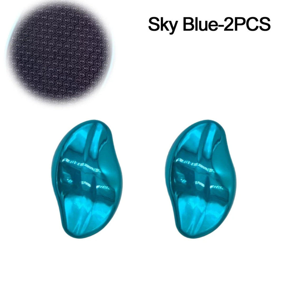 Nano Glass Foot File