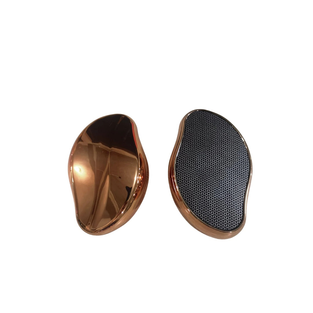 Nano Glass Foot File