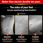 Nano Glass Foot File