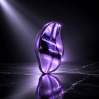 Nano Glass Foot File