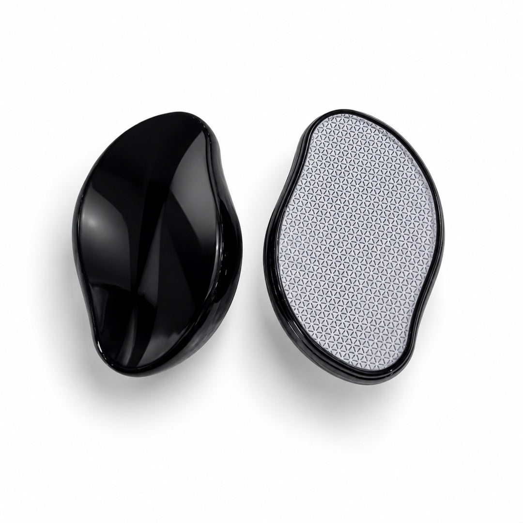 Nano Glass Foot File