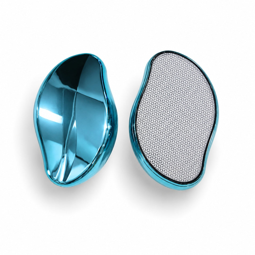 Nano Glass Foot File