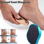 Nano Glass Foot File