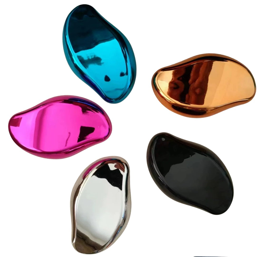 Nano Glass Foot File