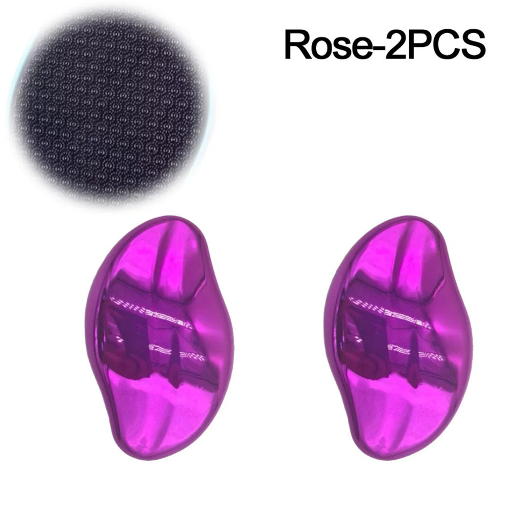 Nano Glass Foot File