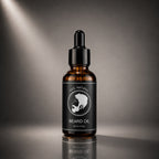Natural Beard Balm