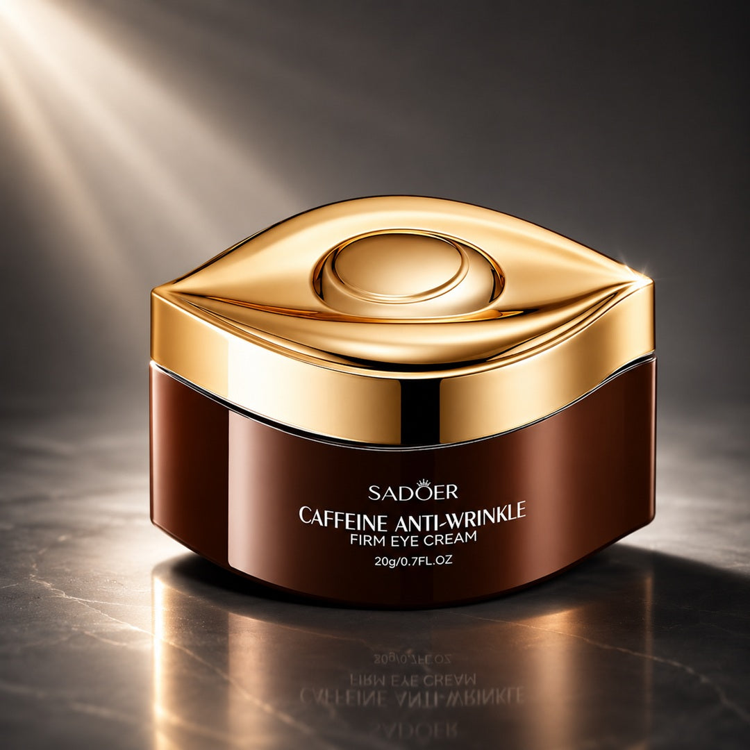 Caffeine Eye Cream for Men