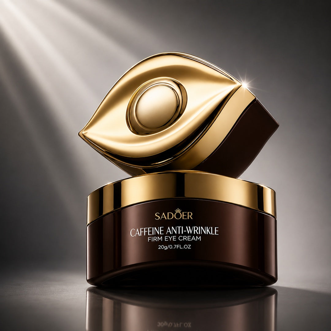 Caffeine Eye Cream for Men