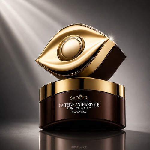 Caffeine Eye Cream for Men