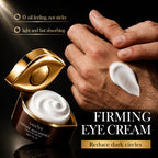 Caffeine Eye Cream for Men