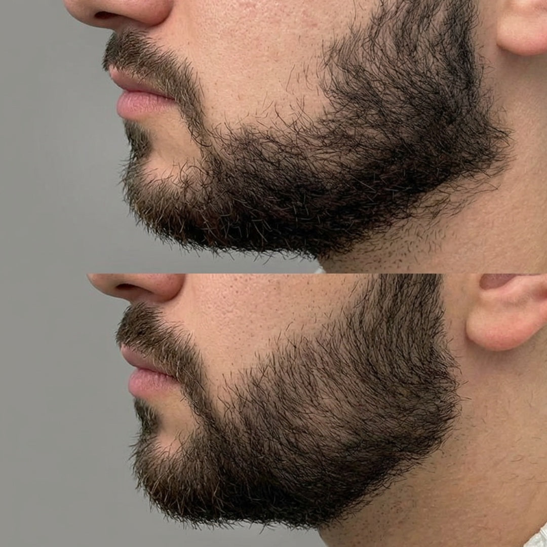 Waterproof Beard Filler Pen