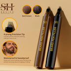 Waterproof Beard Filler Pen