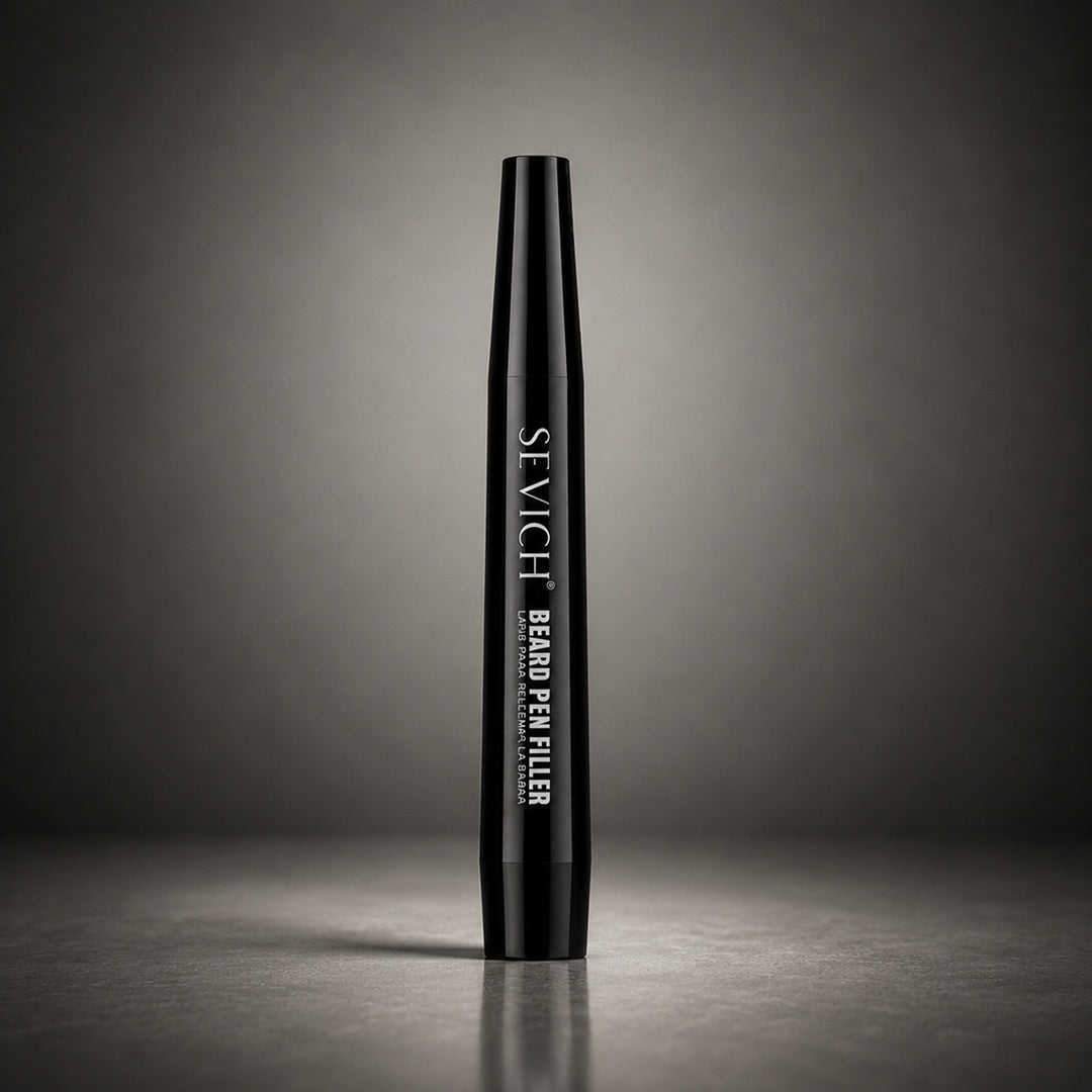 Waterproof Beard Filler Pen