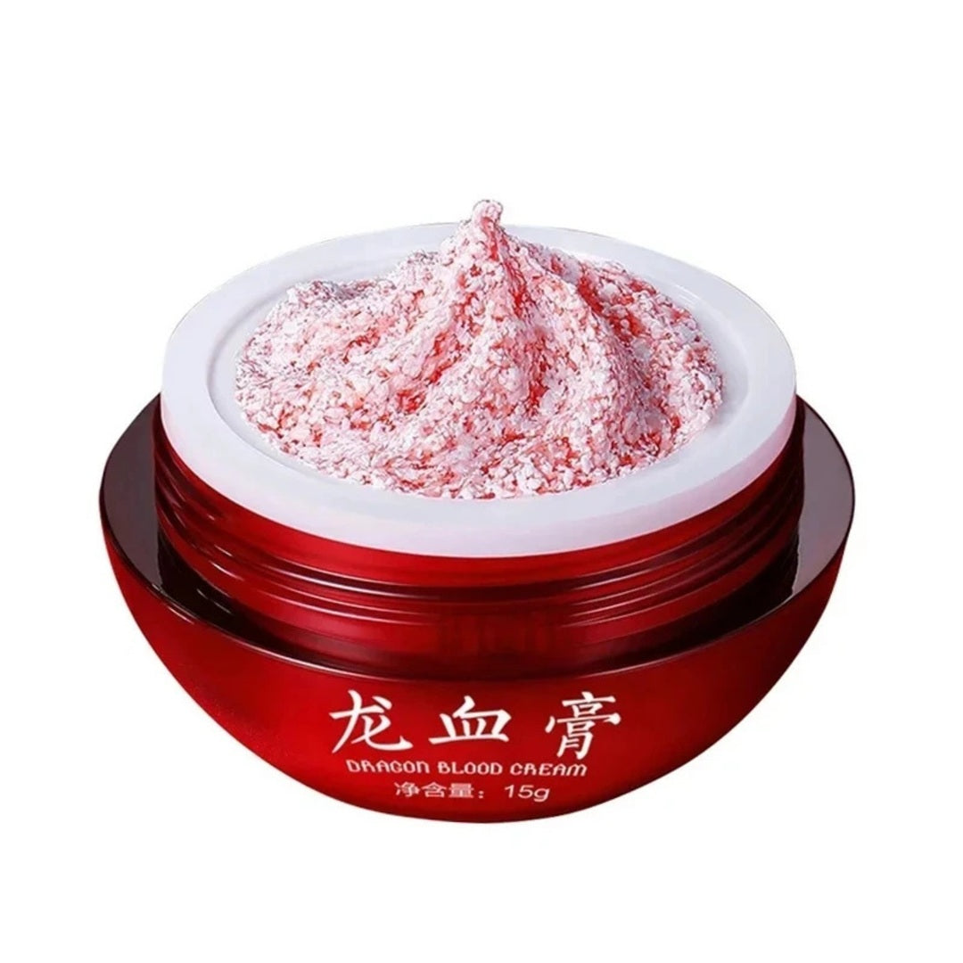 Dragon’s Blood Retinol Cream