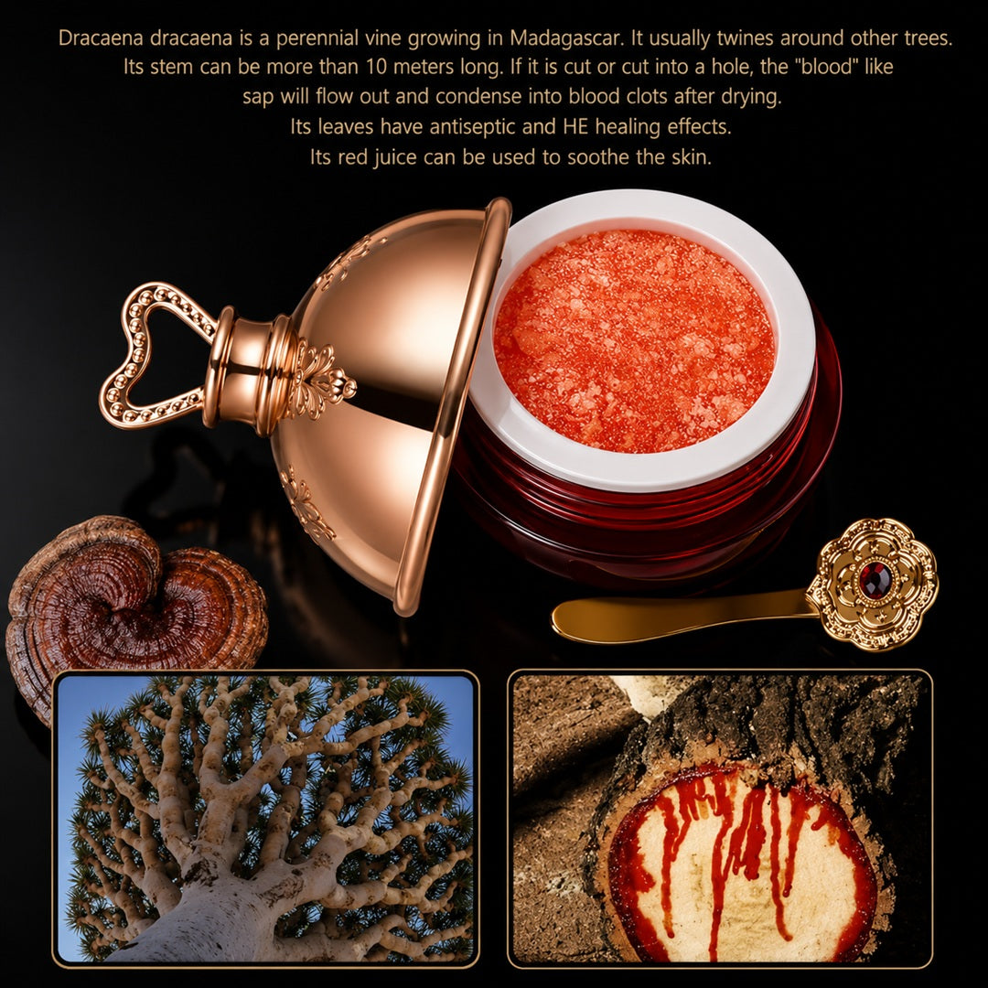 Dragon’s Blood Retinol Cream