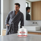 Men’s Retinol Firming Cream