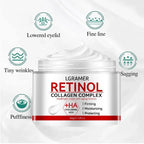 Men’s Retinol Firming Cream