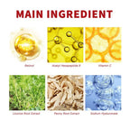 Men’s Retinol Firming Cream