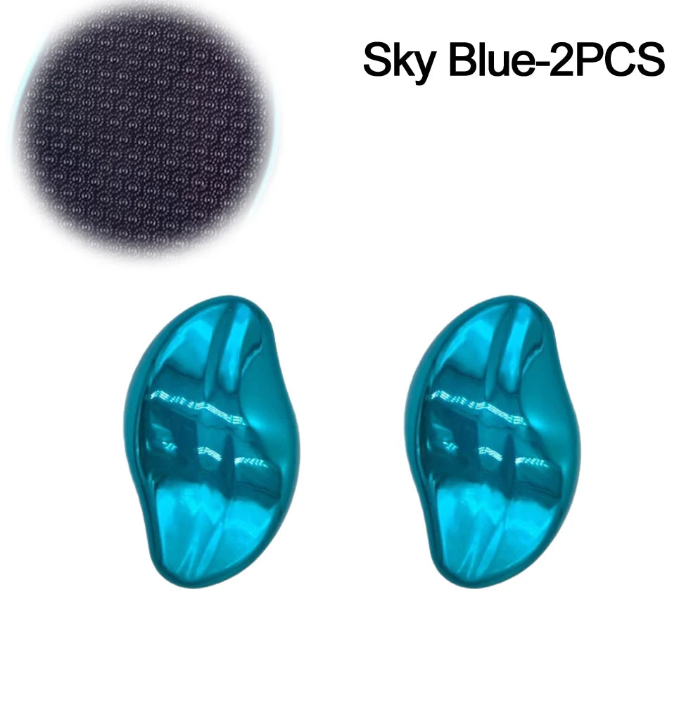 Nano Glass Foot File