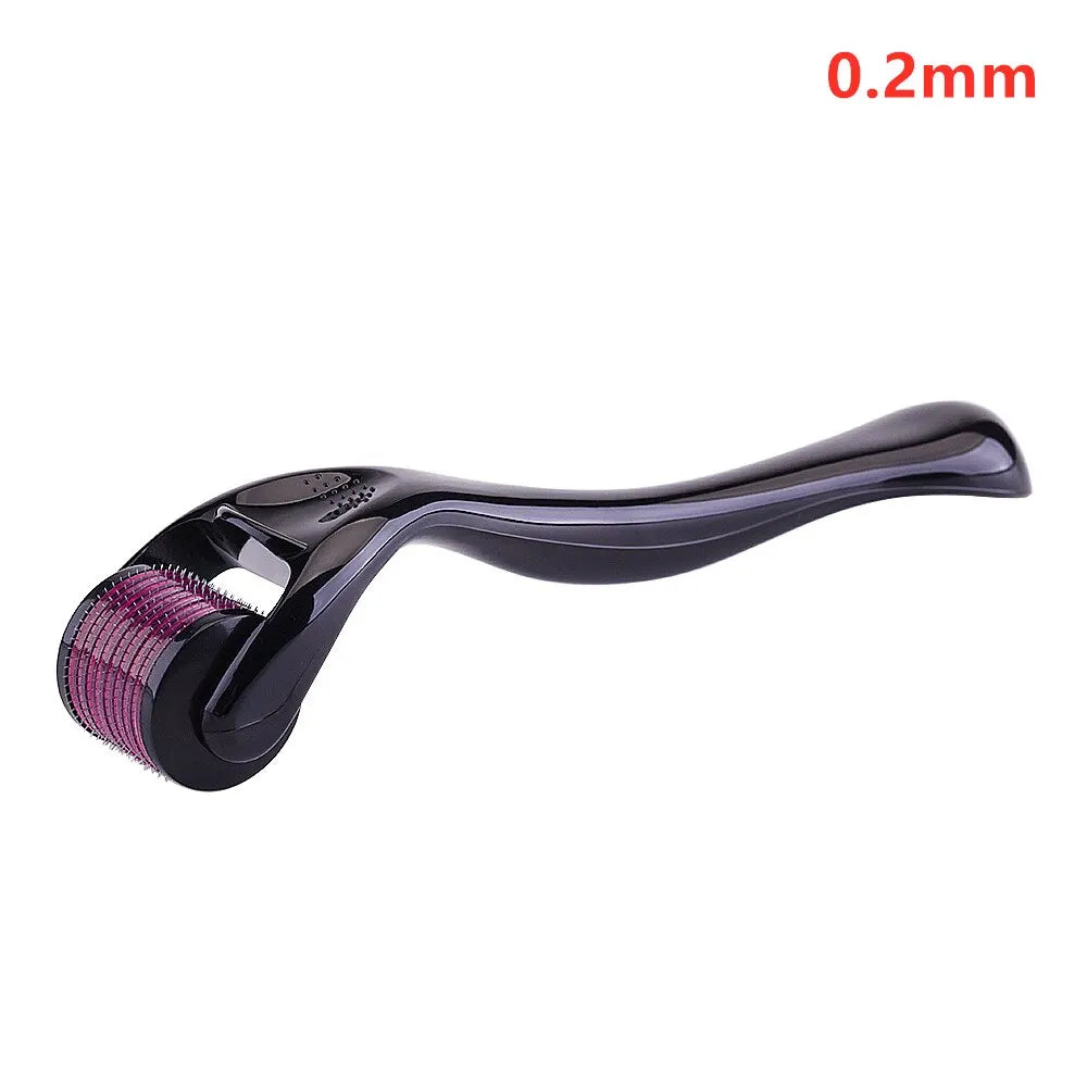 Beard Growth Roller